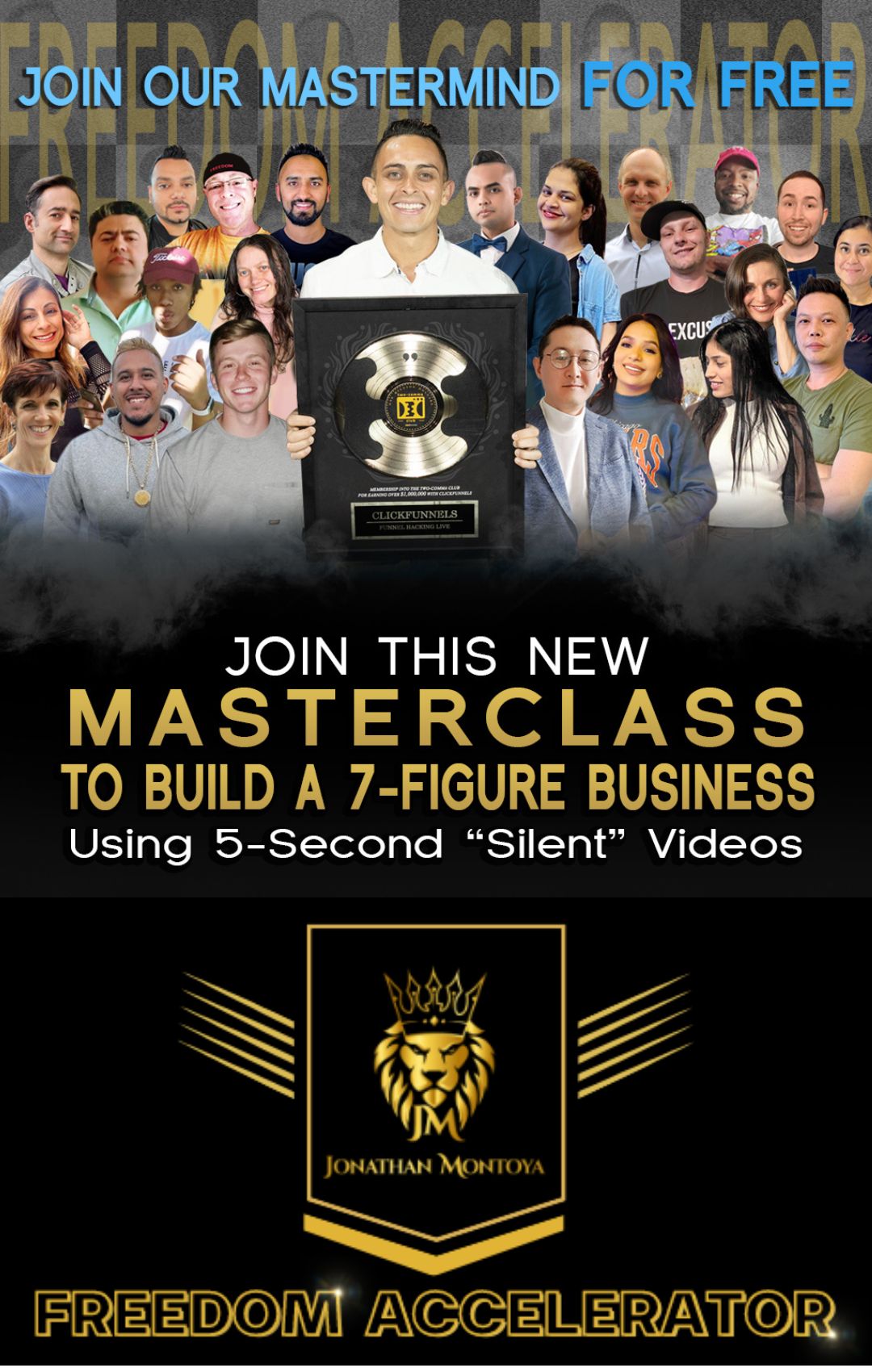 dollarshopp.com join this new master class to build a 7 figure business